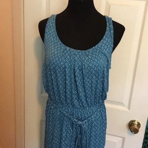 Loft dress